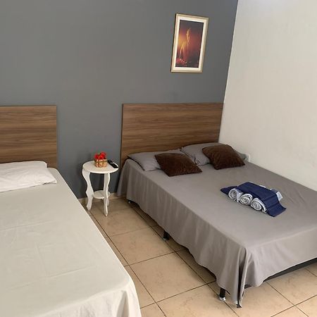 Aloha Beach Temporada Cabo Frio Kültér fotó