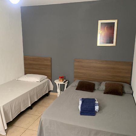 Aloha Beach Temporada Cabo Frio Kültér fotó