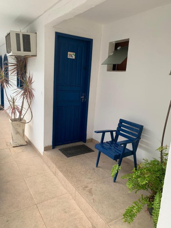 Aloha Beach Temporada Cabo Frio Kültér fotó