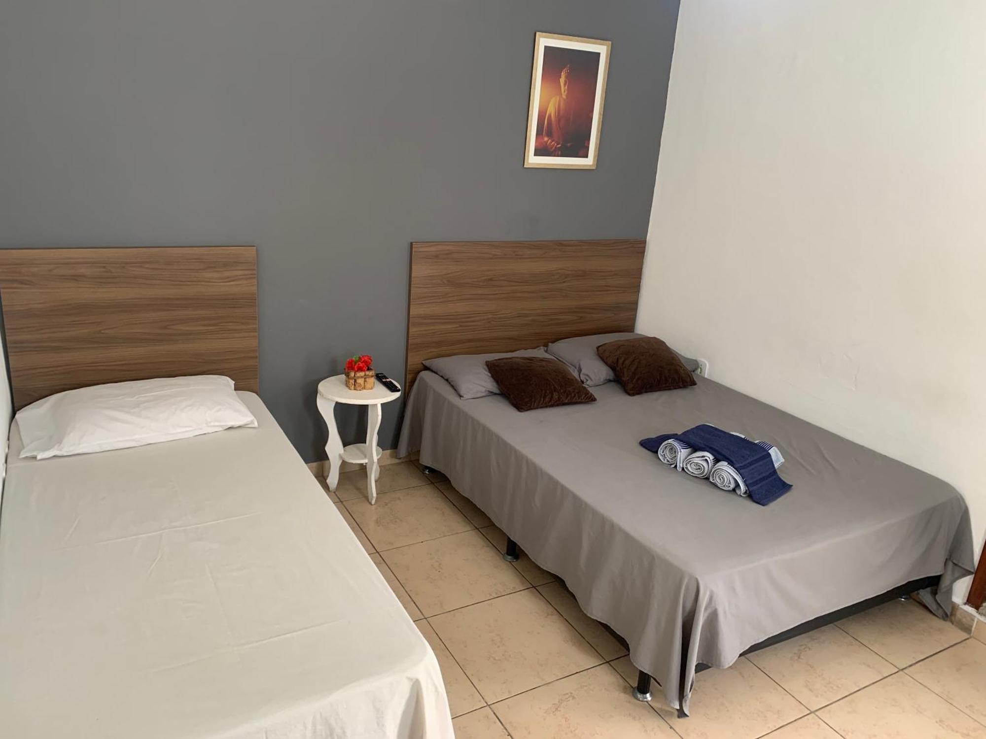 Aloha Beach Temporada Cabo Frio Kültér fotó