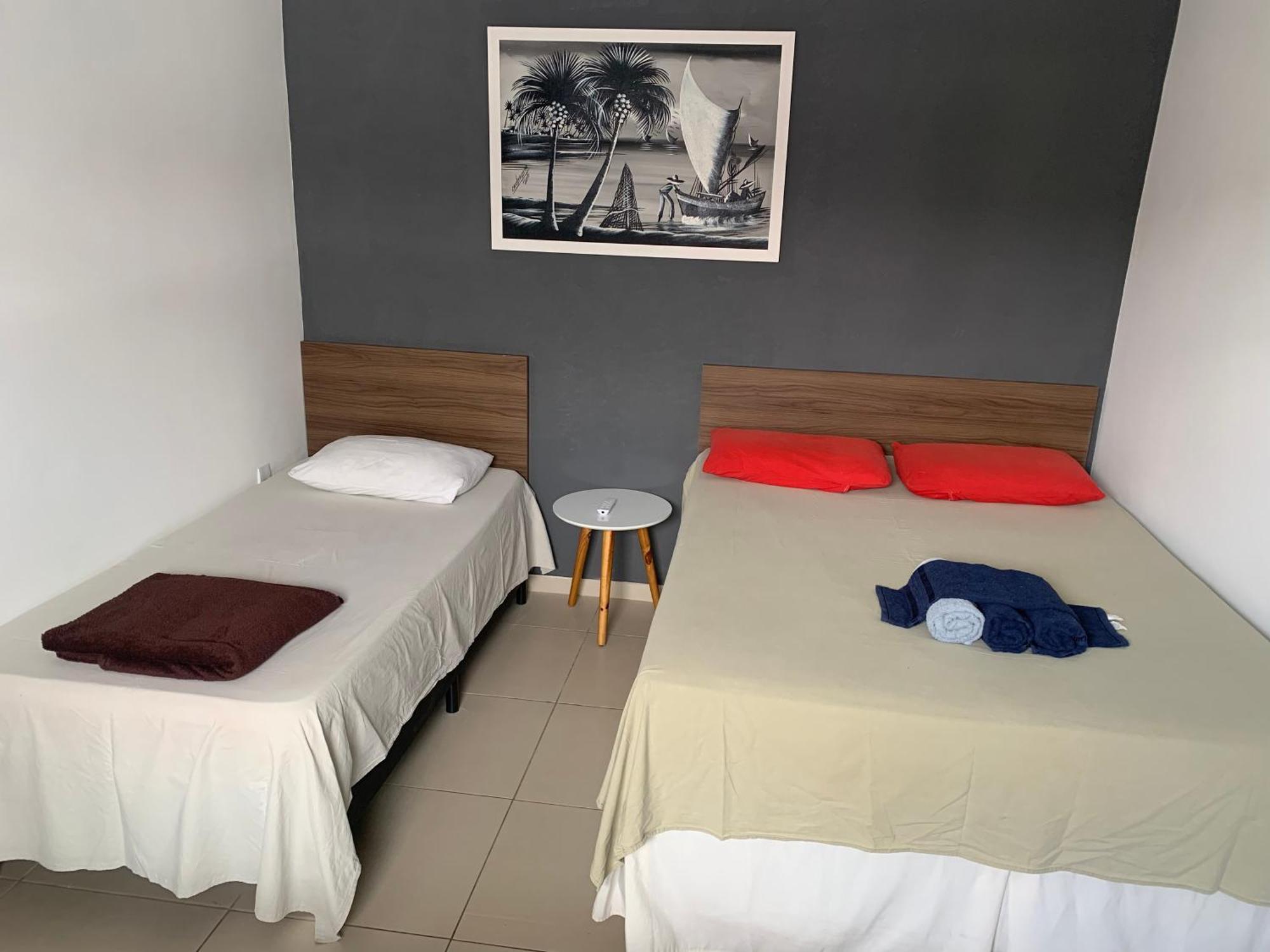 Aloha Beach Temporada Cabo Frio Kültér fotó
