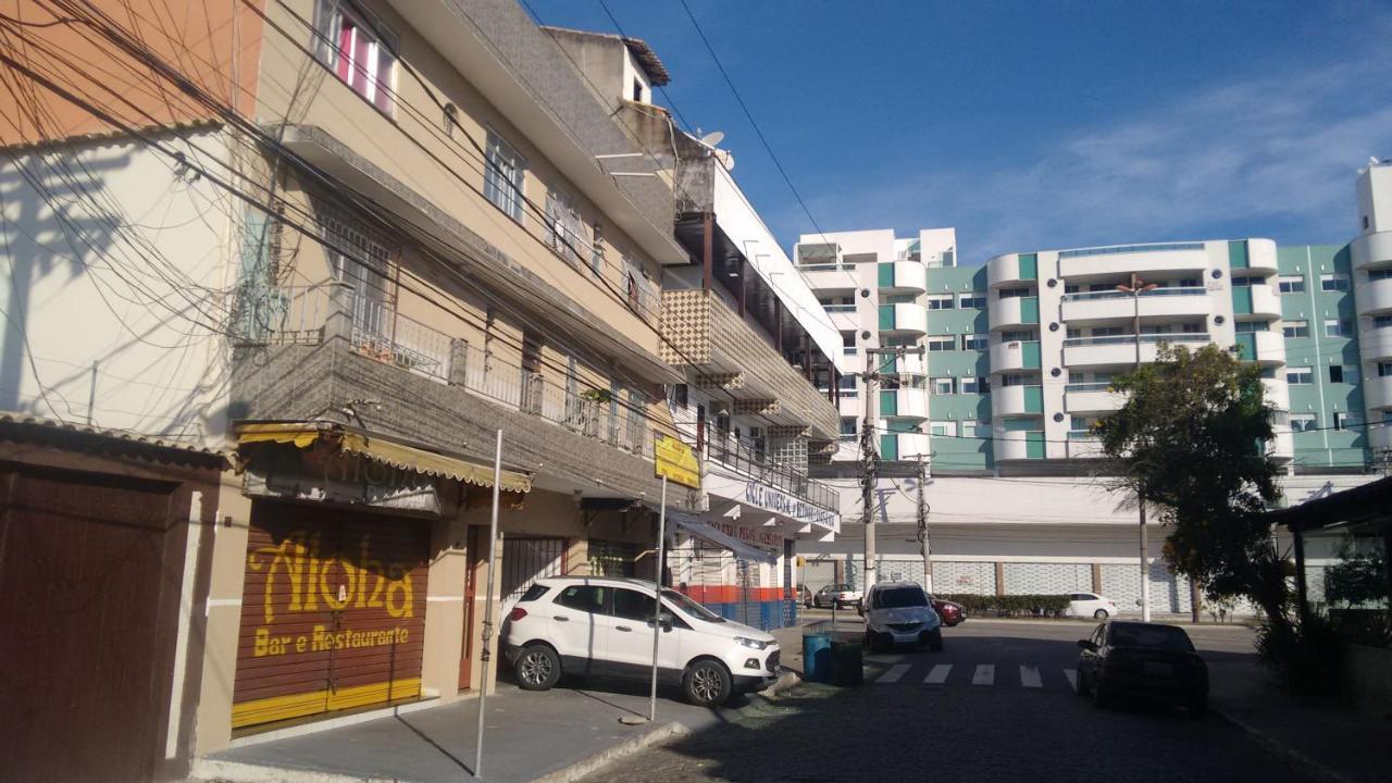 Aloha Beach Temporada Cabo Frio Kültér fotó